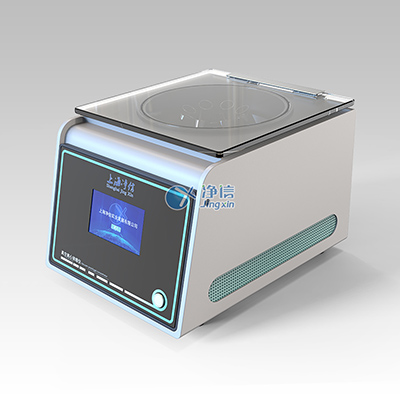 觸屏款真空離心濃縮儀JX-ZLN-AL